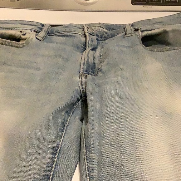 Abercrombie & Fitch men’s jeans - Picture 3 of 4